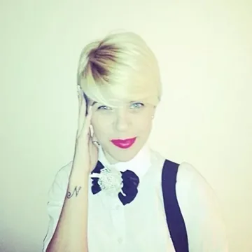 ZELJKA KASIKOVIC