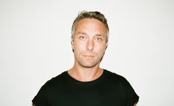 LUKE BRANCACCIO